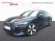 Audi A5 Limousine BO, matrix led, aktywny tempomat, 2x s line, ambient pro