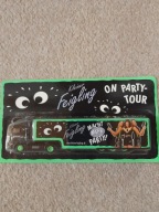 Ciężarówka reklamowa - Steyr 1:87 Kleiner Feigling