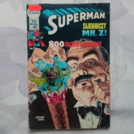 SUPERMAN 3/93 Praca zbiorowa