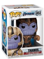 Marvel Avengers Thanos Figurka Funko Pop 453