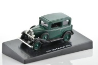 Retro FIAT 508 Balilla 1932 1/43 EG