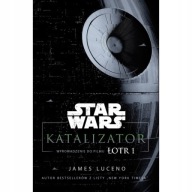 ~ Star Wars KATALIZATOR ŁOTR1 Gwiezdne Wojny NOWA