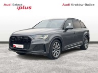 Audi Q7 Bang Olufsen Podsufitka z Alcantary Os skretna kamery 360 Gwaranc