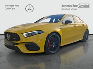 Mercedes-Benz A 45 AMG 45s 4MATIC+ Multibeam Led,