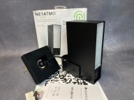 Kamera IP zewnętrzna Netatmo NOC01-AMZ wi-fi SPRAWNA