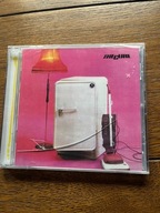 THE CURE - THREE IMAGINARY BOYS - cd