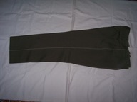 Spodnie oficera wojsk lądowych NVA rozm. g-52-1.