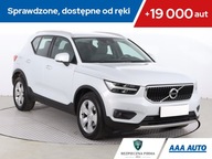 Volvo XC40 T3, Salon Polska, Serwis ASO, Automat