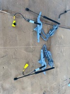 PORSCHE PANAMERA 971 ZAWIASY MASKI MOŻLIWOŚĆ ODBIÓRU POZNAŃ GIEŁDA