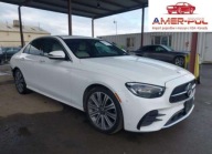 Mercedes-Benz Klasa E 350 2023 2.0 Benzyna 255KM