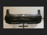 ZDERZAK NISSAN QASHQAI II LIFT 17-21ROK TYŁ TW492