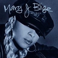 Mary J. Blige My Life 2LP Winyl