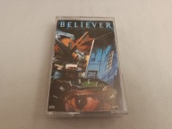 MC / Believer / Dimensions / Metal Mind / 1993