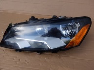LAMPA VW PASSAT B7 3AA LEWA USA ZWYKŁA