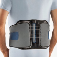 Orteza lędźwiowo-krzyżowa Bort MEDICAL rozmiar M/L