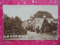ŻMIGRÓD TRACHENBERG TRZEBNICA OBORNIKI ŚLĄSKIE ZAMEK PANORAMA RRR