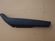 PODŁOKIETNIK TAPICERKA DRZWI AUDI Q7 4M0 PRAWY TYŁ NOWA S-LINE