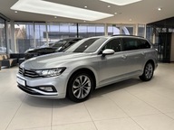 Volkswagen Passat EVO Business / LED / Nawigacja /