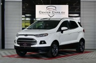 Ford EcoSport 1.0 12V Navi Climatronic Podgrz.Fotele Kamera Cz.Park. SONY
