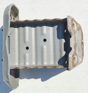 STREFA ZGNIOTU KOŃCÓWKA PODŁUŻNICY YARIS II LEWA 2006-2011