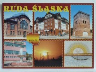 RUDA ŚLĄSKA ...