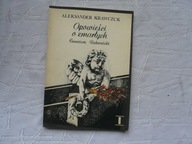 KRAKÓW CMENTARZ RAKOWICKI OPOWIEŚCI O ZMARŁYCH