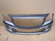 Mercedes CLA W 117 AMG przed Lift Zderzak przód przedni TYLKO PDC Oryginał
