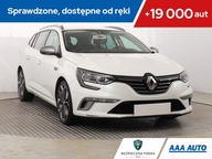 Renault Megane 1.2 TCe, Salon Polska, Serwis ASO