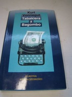 TABAKIERA Z BAGOMBO KURT VONNEGUT