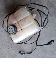 ZBIORNICZEK WYRÓWNAWCZY WODY FORD FOCUS MK3 III C-MAX MK2 8V61-8K218-A