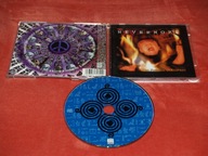 NEVERMORE THE POLITICS OF ECSTASY 1996