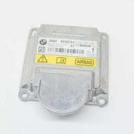 SENSOR MODUŁ PODUSZEK AIRBAG 6850783 BMW 5 F10 F11