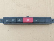 PRZEŁACZNIK PANEL AWARYJNYCH FIAT DOBLO II COMBO D