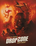 Strefa zrzutu Drop Zone 1994 4K Ultra HD Blu-ray Cinématographe