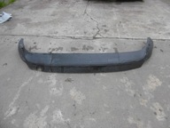 FORD FOCUS MK3 DOKŁADKA ZDERZAKA TYŁ