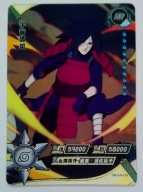 Karta Naruto TCG Kayou Madara Uchiha - NR-HR-179