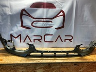 Zderzak Przedni Dół Dokładka Audi A4 B8 Allroad 2008-2012 8K0807061