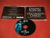 DIMMU BORGIN DEVIL'S PATH / OLD MAN'S CHILD IN THE SHADES OF LIFE 2004