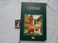 DRINKI 106 RECEPTUR SŁYNNYCH DRINKÓW Z CAŁEGO ŚWIATA