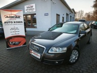 Audi A6 Limousine 2.0 TDi 140KM Xenon Skora Full Opcja Serwis GWARANC