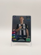 PREMIER LEAGUE PLUS 2025 PANINI ANTHONY GORDON ULITAMTE