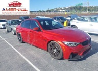 BMW M3 CS 2018 3.0l 3.0 Benzyna 425KM