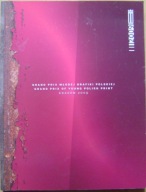 GRAND PRIX MŁODEJ GRAFIKI POLSKIEJ -KRAKÓW 2009 -katalog wystawy