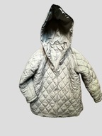 płaszcz , kurtka markowa, 152, jesień, wiosna