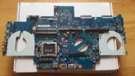 CLEVO P870DM / Sager NP9870 Mainboard