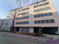 Biurowiec, Poznań, Wilda, 56 m²