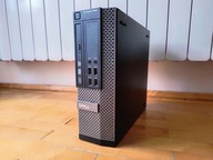 Dell Optiplex 9020 - i3-4130, 4GB, 320GB HDD