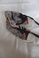 BUTY TRAMPKI ROZM 27