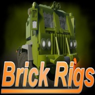 BRICK RIGS PEŁNA WERSJA STEAM PC