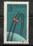 POLSKA Fi 1203 Kas.usterka B1